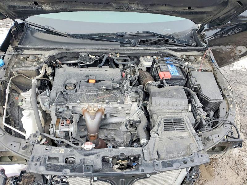 Продаж на аукціоні авто 2024 Honda Civic, vin: 2HGFE2F30RH106161, номер лоту: 46616006