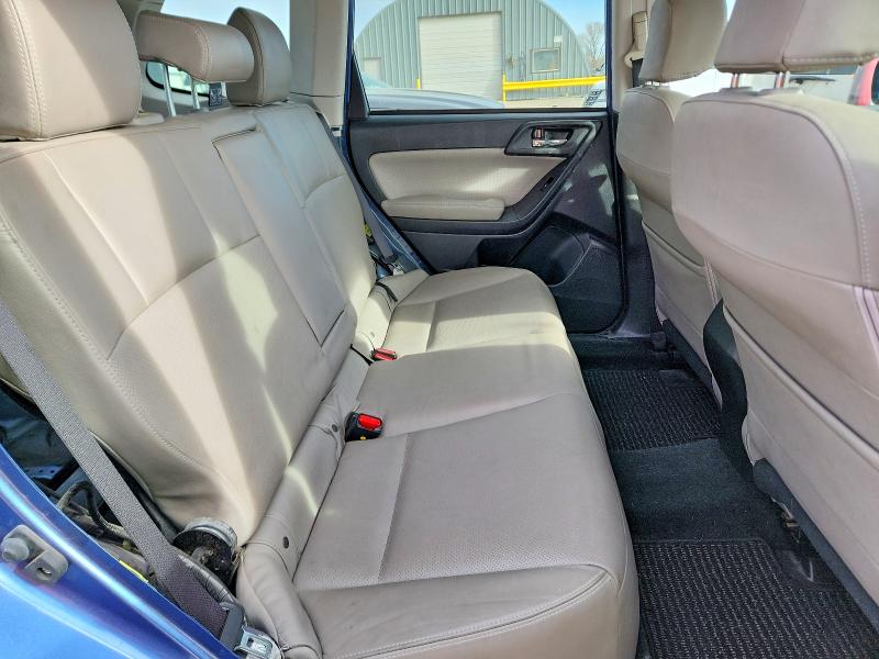 Продажа на аукционе авто 2016 Subaru Forester, vin: JF2SJAHC8GH405577, номер лота: 42081696