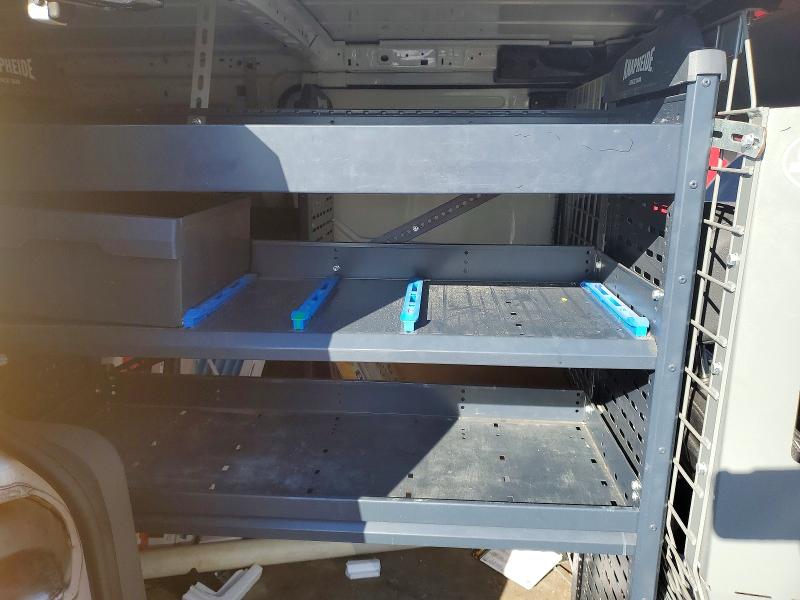 Продажа на аукционе авто 2020 Ford Transit Connect, vin: NM0LS7E2XL1452639, номер лота: 46882136