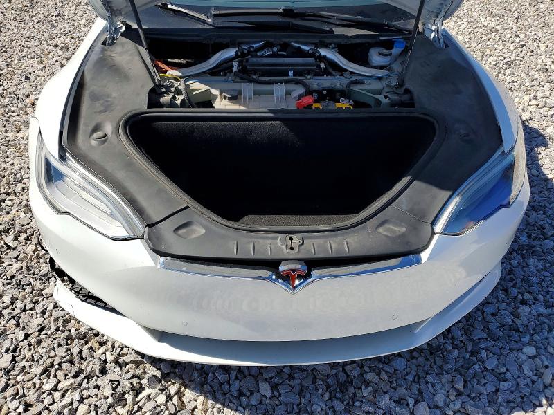 41832036 :رقم المزاد ، 5YJSA1E23KF347865 vin ، 2019 Tesla Model S مزاد بيع