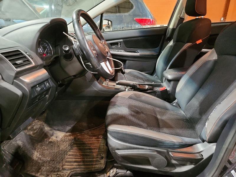 Продаж на аукціоні авто 2016 Subaru Crosstrek, vin: JF2GPABC4GH208841, номер лоту: 47445676