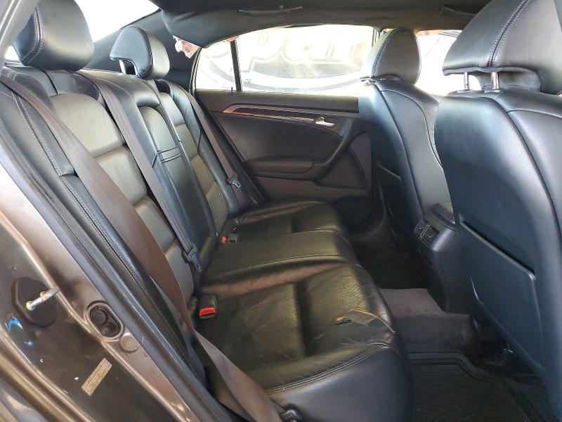 47278836 :رقم المزاد ، 19UUA76518A035101 vin ، 2008 Acura Tl مزاد بيع