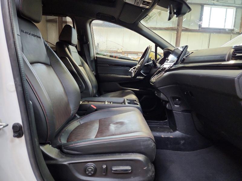 Aukcja sprzedaży 2023 Honda Odyssey, vin: 5FNRL6H06PB501766, numer aukcji: 77563695