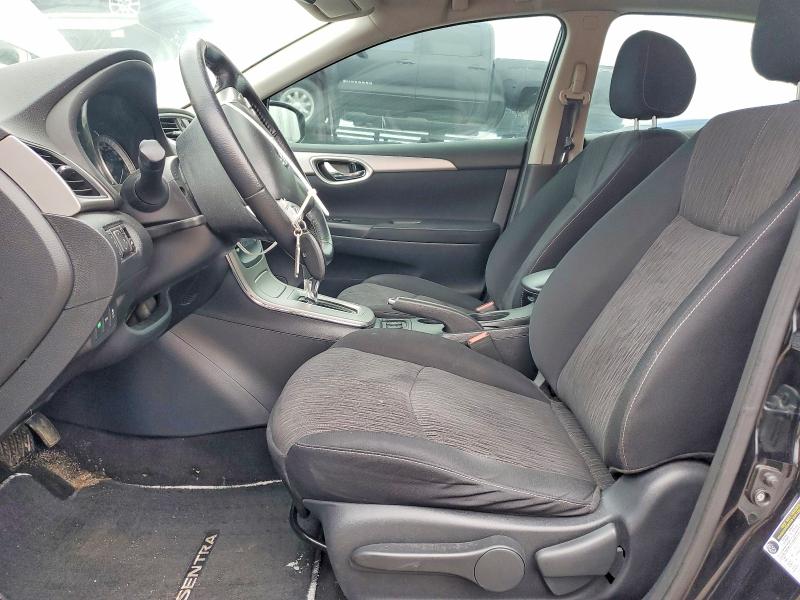 Продажа на аукционе авто 2015 Nissan Sentra, vin: 3N1AB7AP1FL688222, номер лота: 41640146
