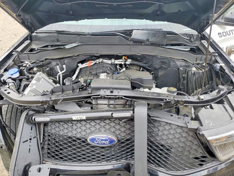 Aukcja sprzedaży 2024 Ford Explorer, vin: 1FM5K8AB3RGA67030, numer aukcji: 48328216