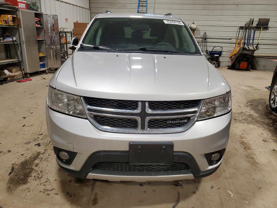 Aukcja sprzedaży 2012 Dodge Journey, vin: 3C4PDDBG0CT175330, numer aukcji: 45468786
