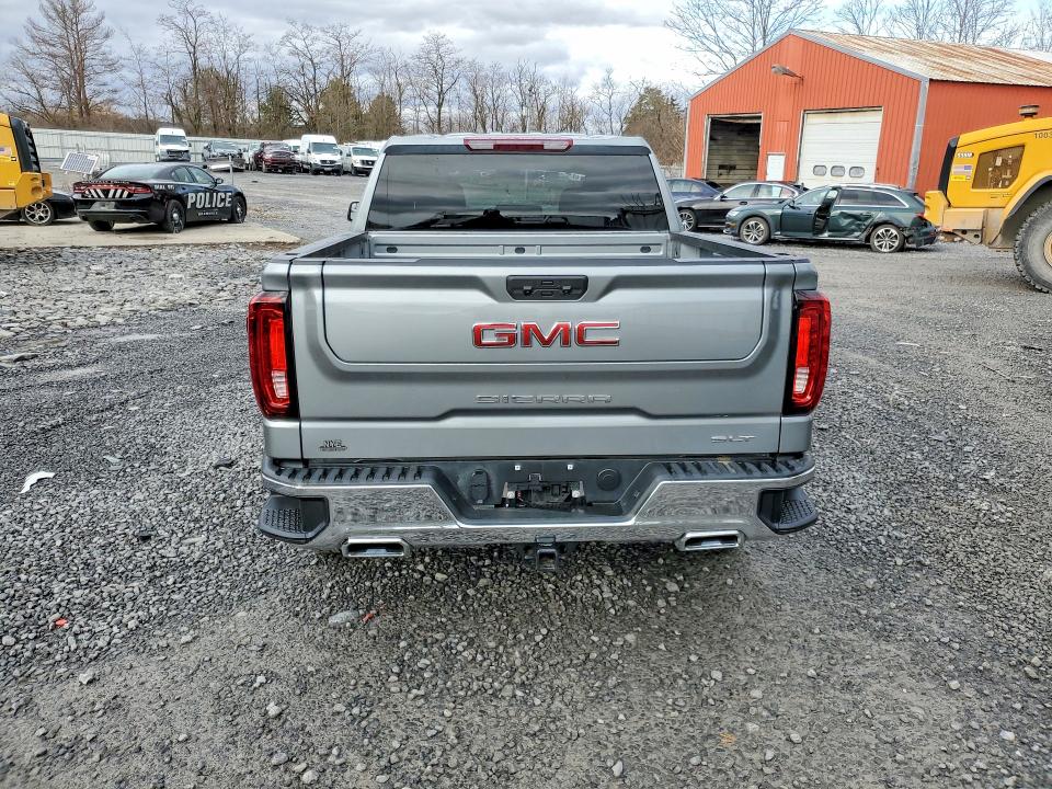 Aukcja sprzedaży 2026 Gmc Sierra, vin: 3GTUUDE83TG112464, numer aukcji: 47990416