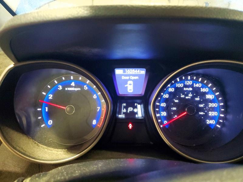 Aukcja sprzedaży 2014 Hyundai Elantra Gt, vin: KMHD25LH0EU175953, numer aukcji: 45960896