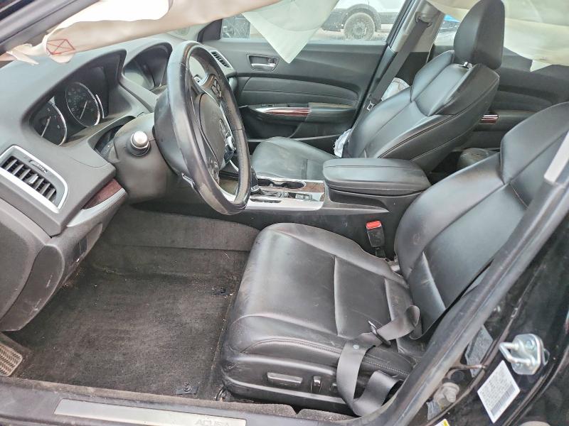 Aukcja sprzedaży 2017 Acura Tlx, vin: 19UUB1F38HA003660, numer aukcji: 41822636