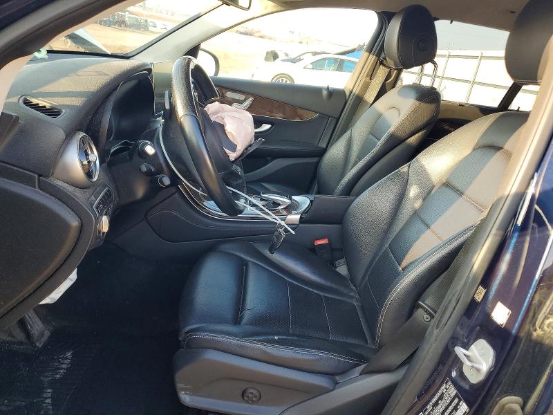 Продажа на аукционе авто 2016 Mercedes-benz Glc, vin: WDC0G4KB2GF069260, номер лота: 79229295