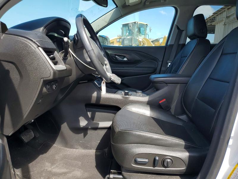 Продаж на аукціоні авто 2022 Gmc Terrain, vin: 3GKALPEV0NL191409, номер лоту: 48225896