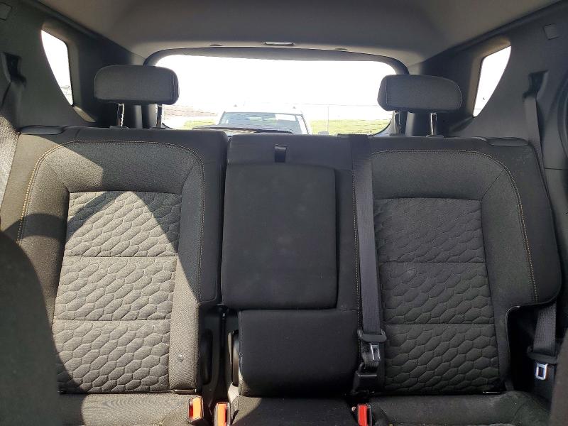 Продажа на аукционе авто 2019 Chevrolet Equinox, vin: 2GNAXKEV8K6151122, номер лота: 48045016