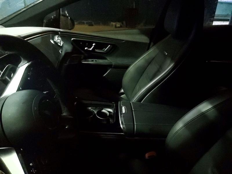Продаж на аукціоні авто 2023 Mercedes-benz Eqe Sedan, vin: W1KEG5DB9PF023574, номер лоту: 79574755