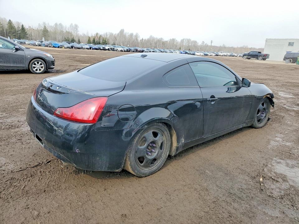2010 Infiniti G37 მანქანა იყიდება აუქციონზე, vin: JN1CV6EL4AM152042, აუქციონის ნომერი: 46926336