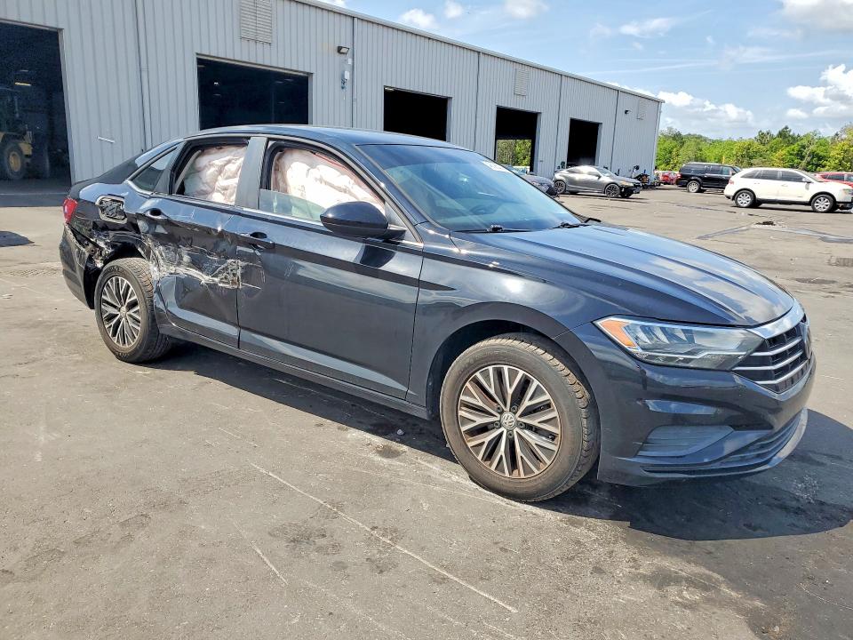 48085336 :رقم المزاد ، 3VWC57BU5MM026634 vin ، 2021 Volkswagen Jetta مزاد بيع