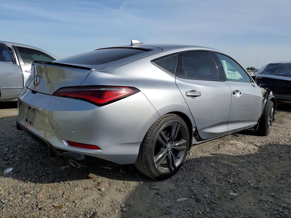 Aukcja sprzedaży 2024 Acura Integra, vin: 19UDE4H67RA015316, numer aukcji: 47832376