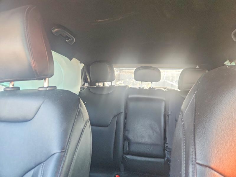 Aukcja sprzedaży 2025 Jeep Compass, vin: 3C4NJDCN0ST518200, numer aukcji: 47468606