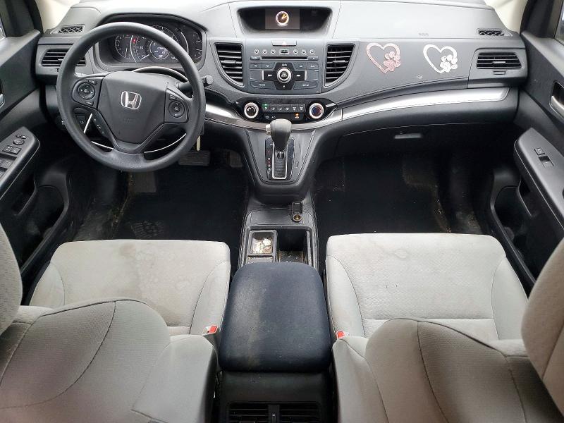Aukcja sprzedaży 2015 Honda Cr-v, vin: 5J6RM4H30FL058077, numer aukcji: 41913336