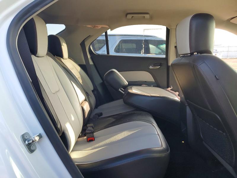 Продаж на аукціоні авто 2017 Chevrolet Equinox, vin: 2GNFLGEK3H6262352, номер лоту: 41590186