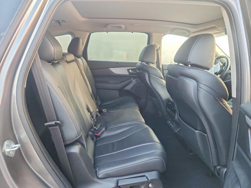 Aukcja sprzedaży 2023 Acura Mdx, vin: 5J8YE1H42PL012498, numer aukcji: 47515716