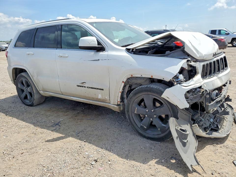 Продажа на аукционе авто 2015 Jeep Cherokee, vin: 1C4RJEAG8FC125509, номер лота: 47832586