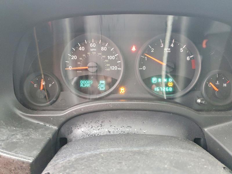 Продажа на аукционе авто 2011 Jeep Compass, vin: 1J4NF1FBXBD134183, номер лота: 79109725