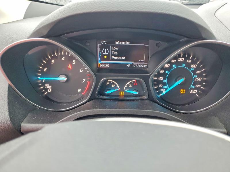 Продажа на аукционе авто 2016 Ford Escape, vin: 1FMCU0F75GUB01913, номер лота: 79730545
