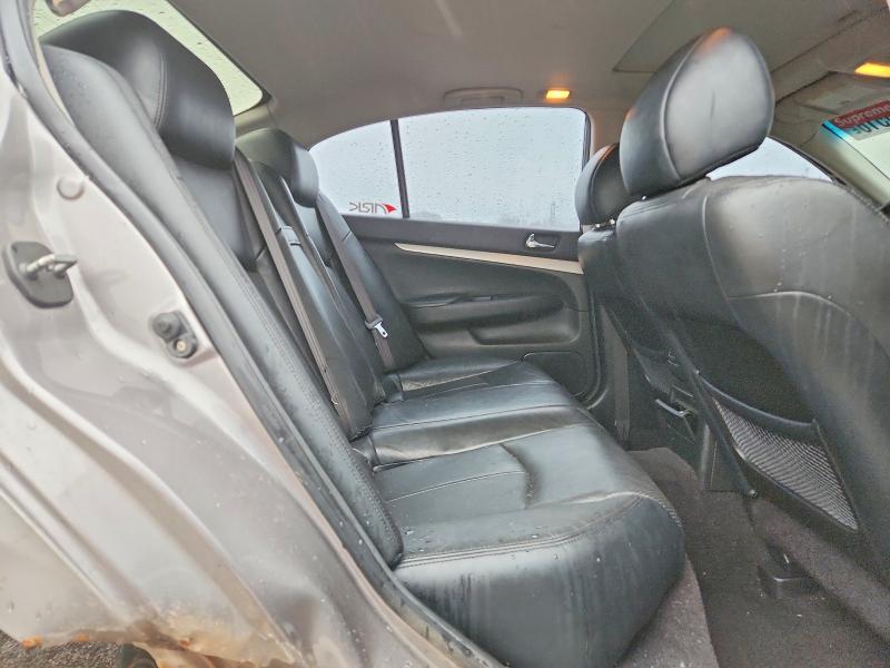 Продажа на аукционе авто 2009 Infiniti G37 Sedan, vin: JNKCV61E59M300407, номер лота: 45496516