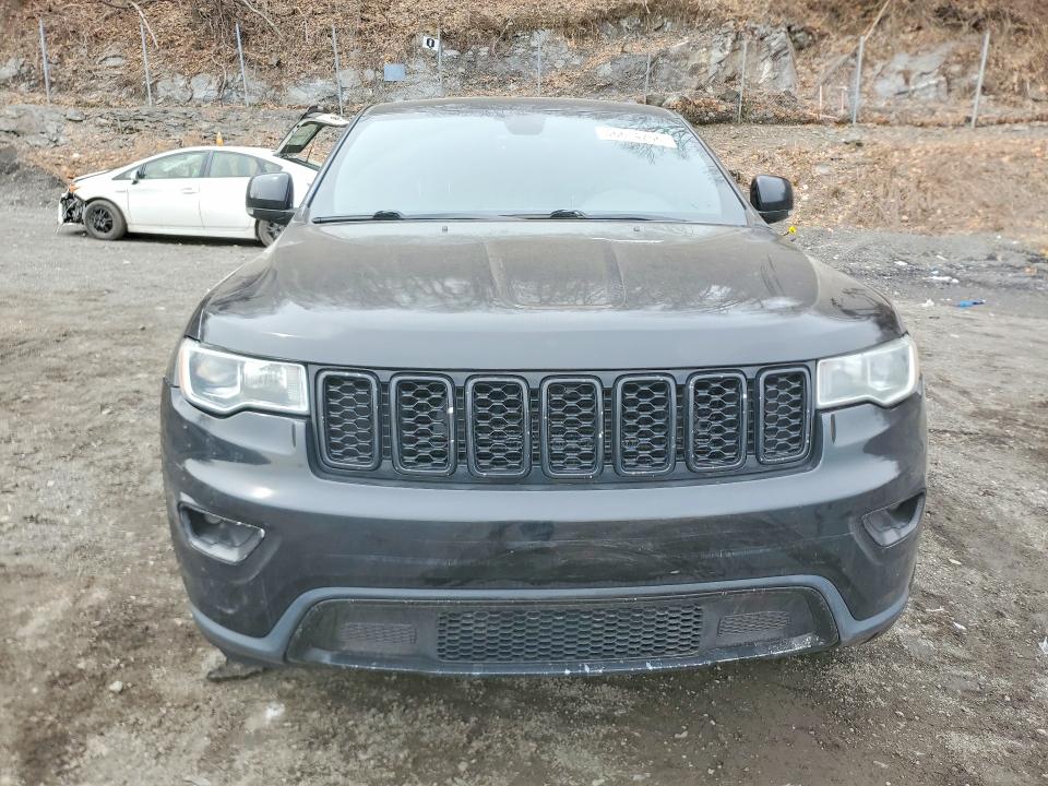 2017 Jeep Grand Cherokee მანქანა იყიდება აუქციონზე, vin: 1C4RJFBG3HC948291, აუქციონის ნომერი: 46614256