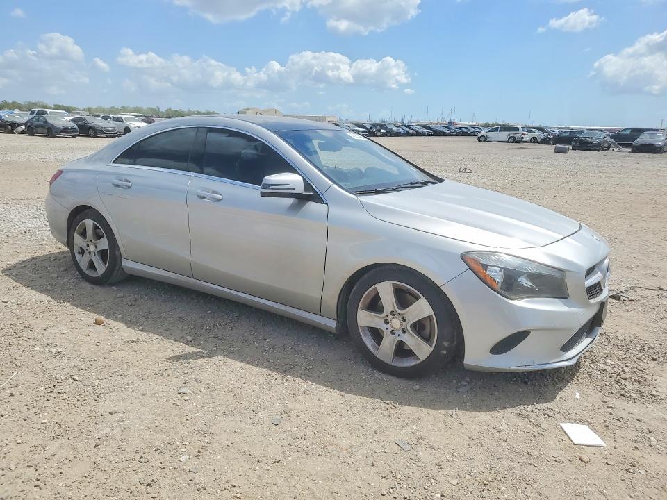 Aukcja sprzedaży 2017 Mercedes-benz Cla, vin: WDDSJ4EB3HN462676, numer aukcji: 46914466