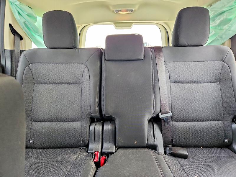 Aukcja sprzedaży 2017 Ford Flex, vin: 2FMGK5B87HBA12628, numer aukcji: 79616405