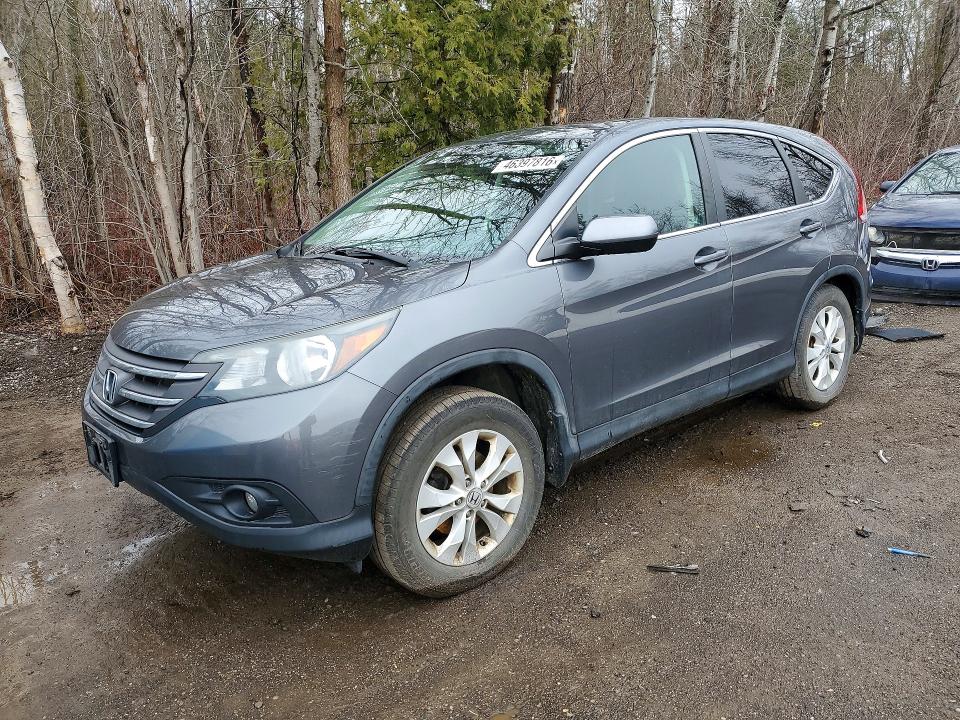 Продажа на аукционе авто 2012 Honda Cr-v, vin: 5J6RM3H52CL800180, номер лота: 46397816