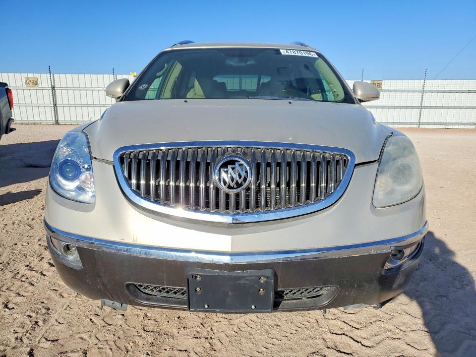 2008 Buick Enclave მანქანა იყიდება აუქციონზე, vin: 5GAEV23788J203057, აუქციონის ნომერი: 47870196