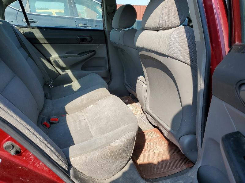 Продаж на аукціоні авто 2009 Honda Civic, vin: 2HGFA15499H013011, номер лоту: 79830345