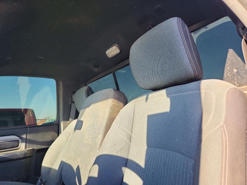 2023 Ram 3500 მანქანა იყიდება აუქციონზე, vin: 3C63RRAL5PG600378, აუქციონის ნომერი: 56058976