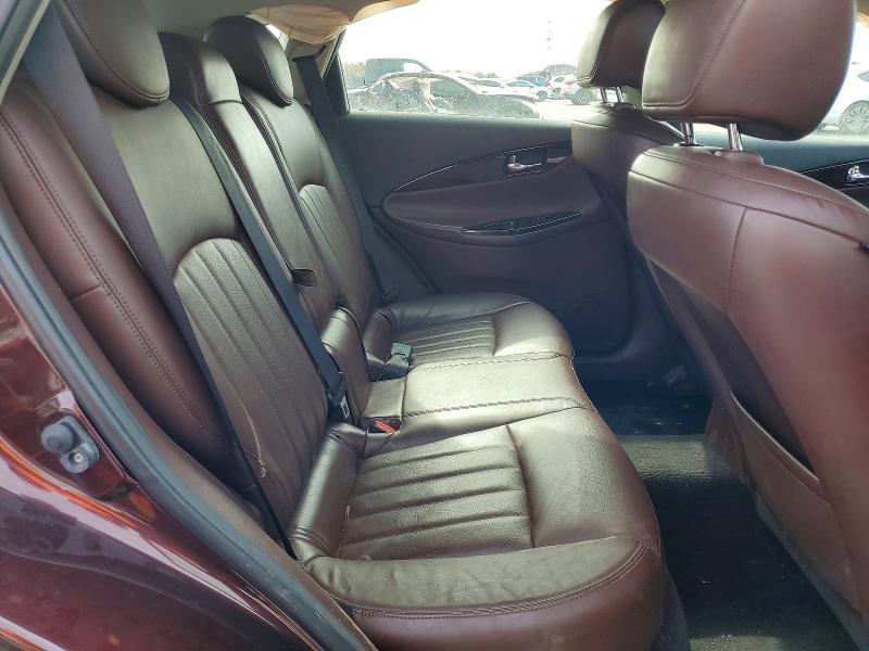 2017 Infiniti Qx50 მანქანა იყიდება აუქციონზე, vin: JN1BJ0RRXHM401912, აუქციონის ნომერი: 79445825