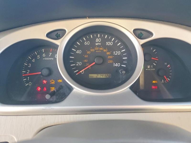 Aukcja sprzedaży 2006 Toyota Highlander, vin: JTEGD21A560135632, numer aukcji: 47570606