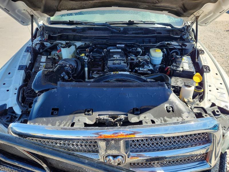 Продаж на аукціоні авто 2018 Ram 2500, vin: 3C6UR5MLXJG217181, номер лоту: 46747336