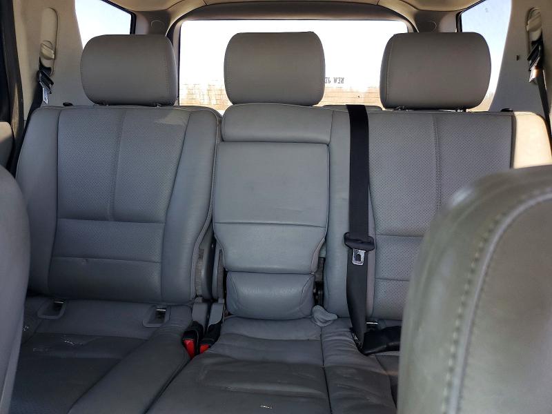 2003 Mercedes-benz M-class მანქანა იყიდება აუქციონზე, vin: 4JGAB75E63A419217, აუქციონის ნომერი: 79844875
