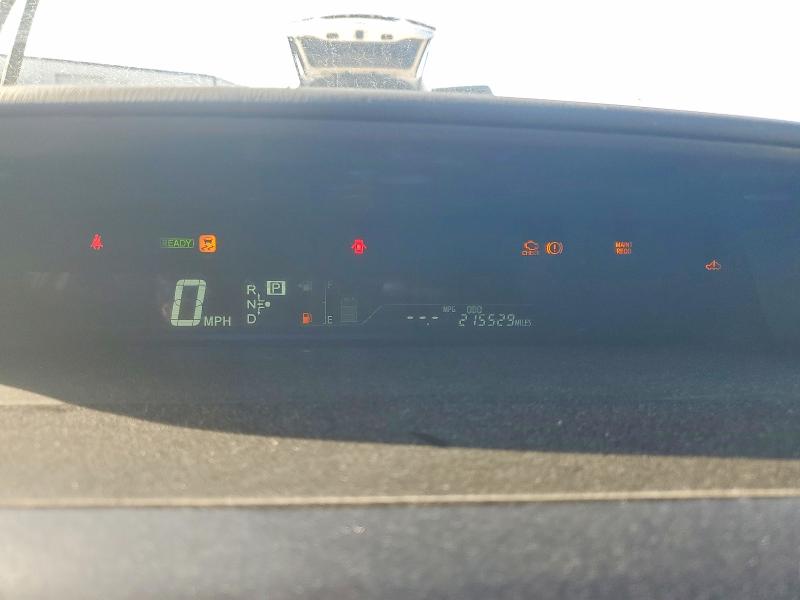 Auction sale of the 2013 Toyota Prius V, vin: JTDZN3EU9D3219114, lot number: 45913506