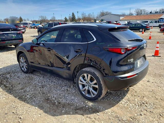 47283816 :رقم المزاد ، 3MVDMBDL4NM459069 vin ، 2022 Mazda Cx-30 مزاد بيع