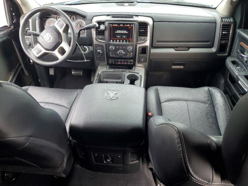 79493345 :رقم المزاد ، 3C6UR5NJ1JG192443 vin ، 2018 Ram 2500 مزاد بيع