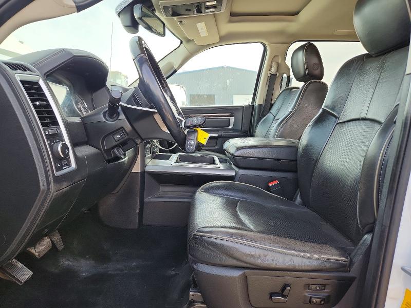 Продажа на аукционе авто 2014 Ram 1500, vin: 1C6RR7WM2ES409801, номер лота: 47931446