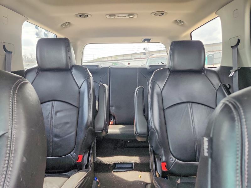 Aukcja sprzedaży 2013 Gmc Acadia 4d Denali, vin: 1GKKRRKD1DJ209173, numer aukcji: 48003746