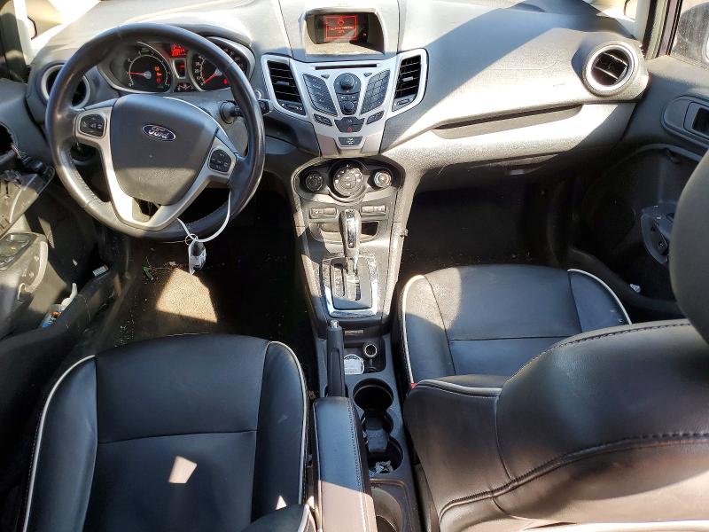 Продаж на аукціоні авто 2013 Ford Fiesta, vin: 3FADP4CJ5DM131006, номер лоту: 41807836