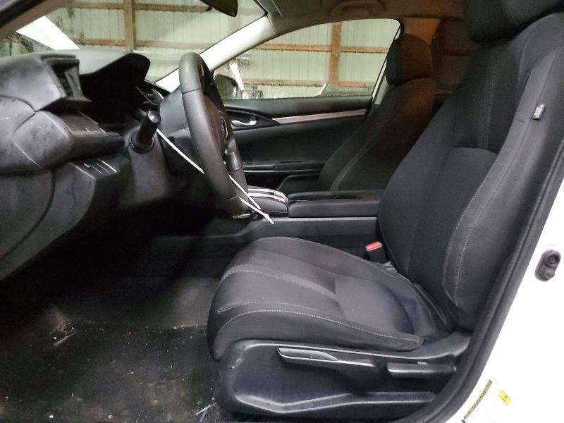 Aukcja sprzedaży 2018 Honda Civic, vin: 2HGFC2F57JH000303, numer aukcji: 41831956