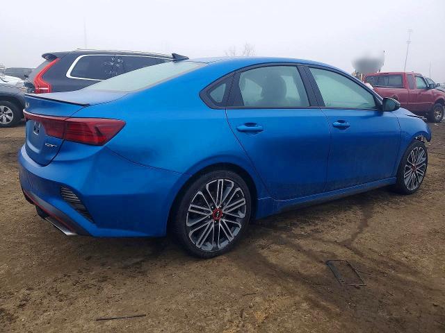 Продаж на аукціоні авто 2024 Kia Forte, vin: 3KPF44AC8RE739040, номер лоту: 78680565