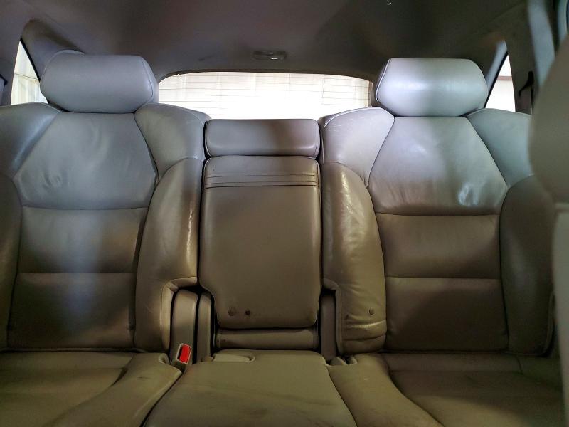 Aukcja sprzedaży 2007 Acura Mdx, vin: 2HNYD28377H545551, numer aukcji: 47561386
