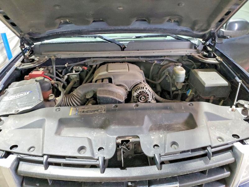 45695326 :رقم المزاد ، 1GTR2UEA1BZ122505 vin ، 2011 Gmc Sierra مزاد بيع