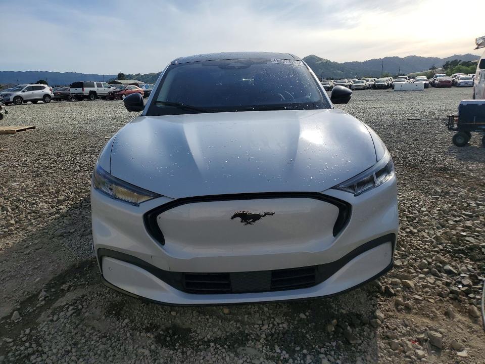 Продажа на аукционе авто 2023 Ford Mustang Mach-e, vin: 3FMTK3SU8PMA84984, номер лота: 47806126